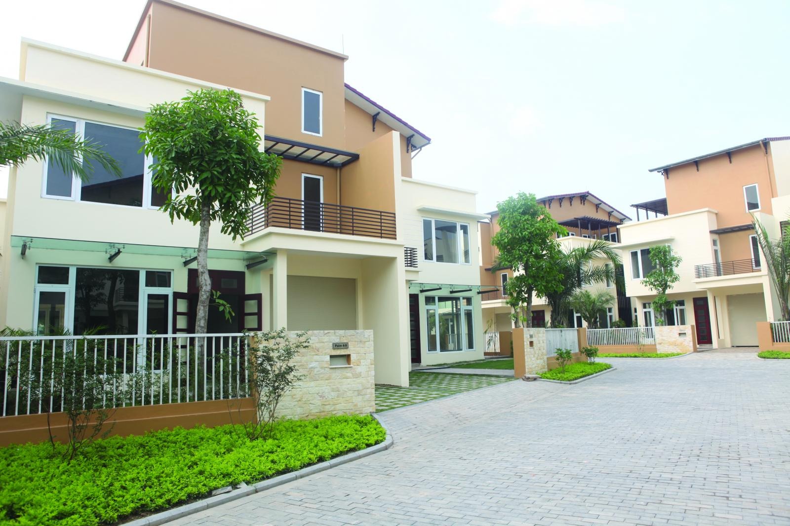 khu đô thị việt hưng