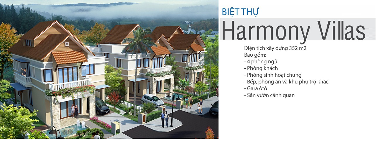 khu đô thị xanh villas hà nội