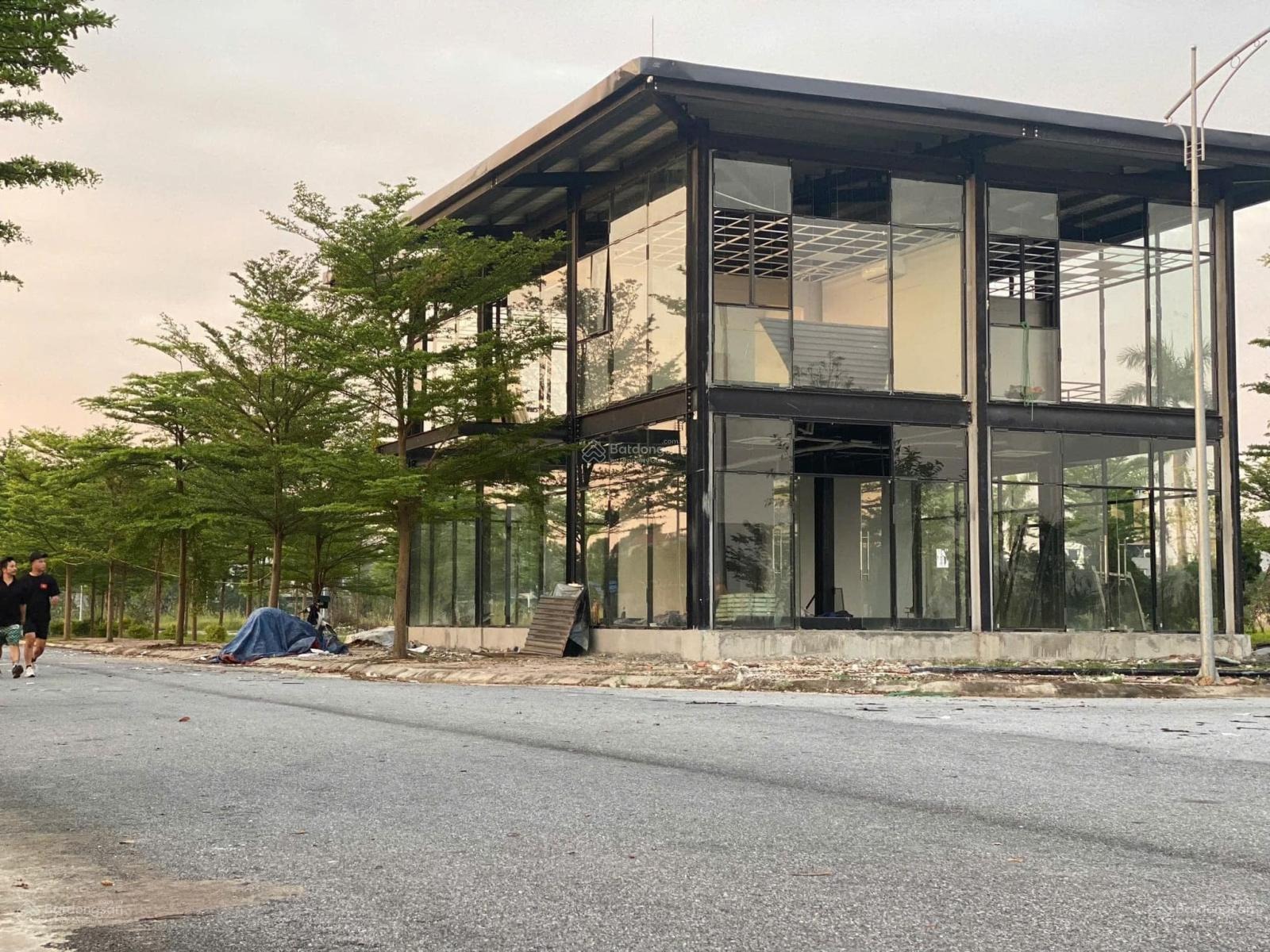 khu đô thị yên sơn hưng yên