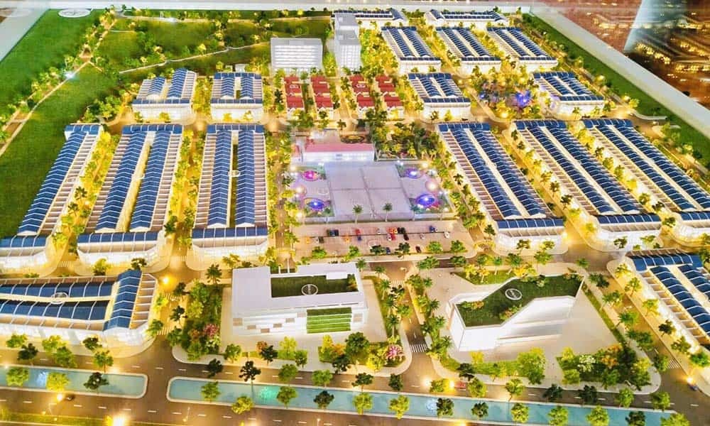 khu đô thị yên sơn hưng yên