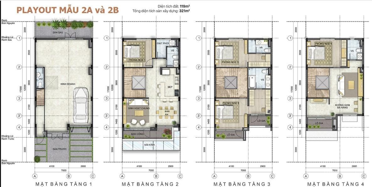 khu đô thị lavila đông sài gòn