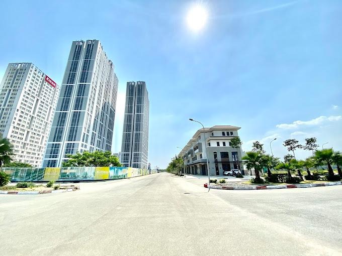 khu đô thị lavila đông sài gòn