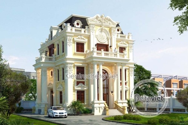 Báo Giá Thi Công Mới Nhất 2025 – Cập Nhật Chi Phí & Xu Hướng