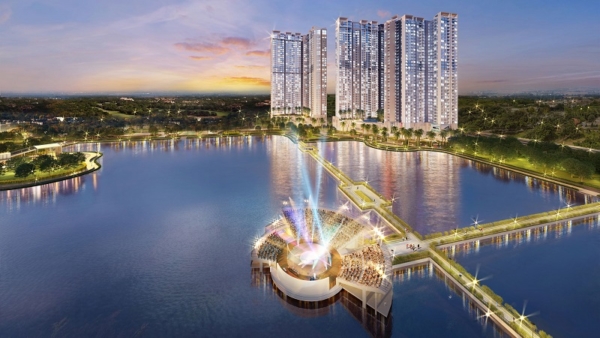 Vinhomes Skylake – Phạm Hùng