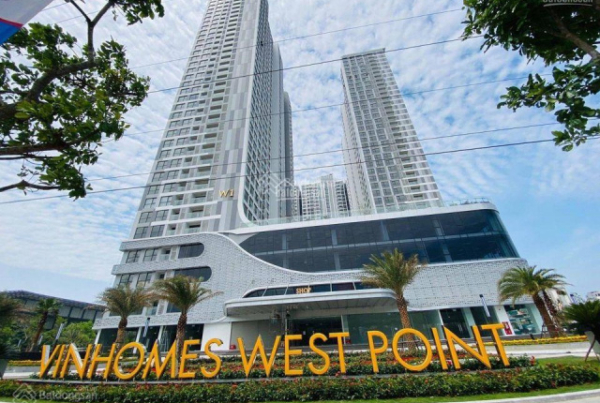 Vinhomes West Point