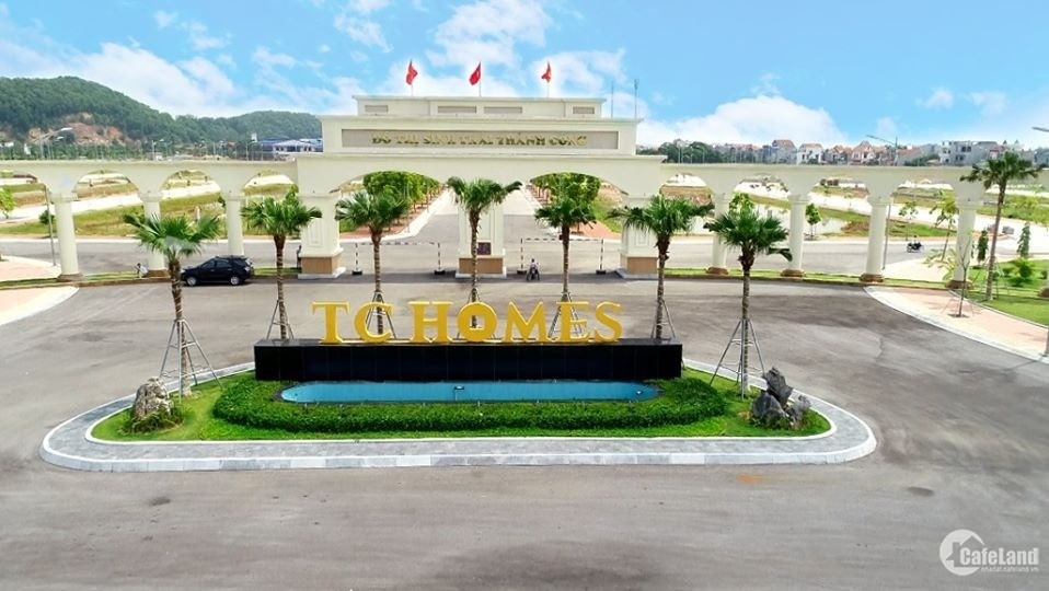 khu đô thị thành công hải dương