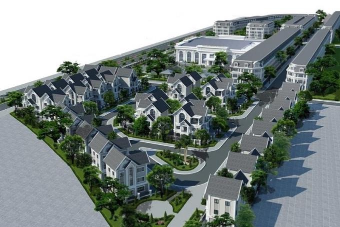 khu đô thị việt mỹ