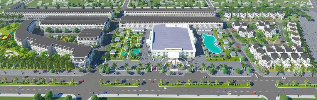 khu đô thị việt mỹ