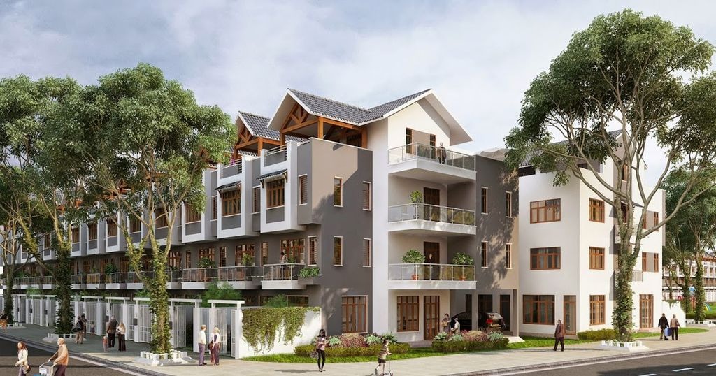 khu đô thị việt mỹ