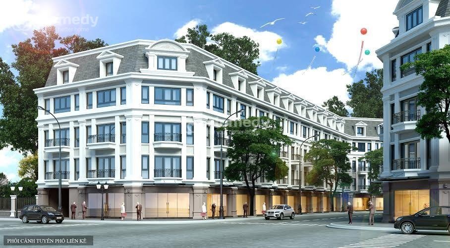 khu đô thị việt mỹ