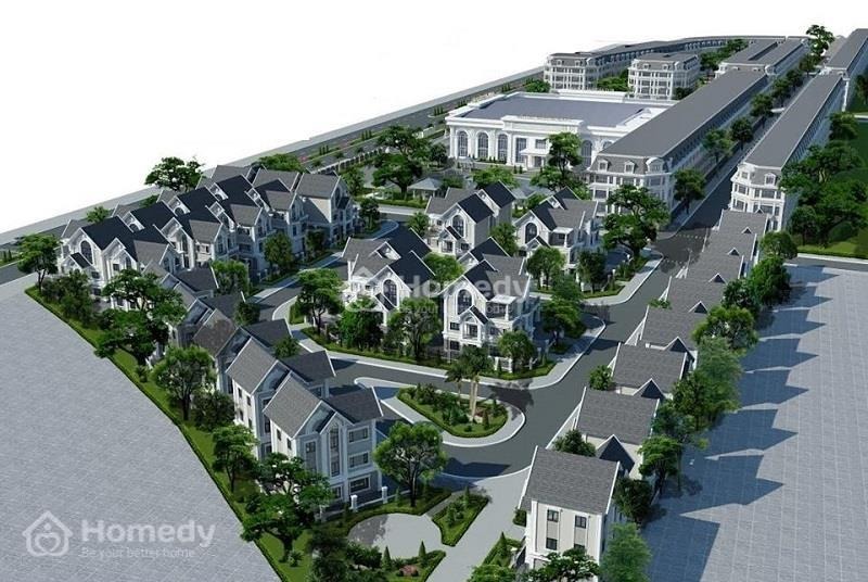 khu đô thị việt mỹ