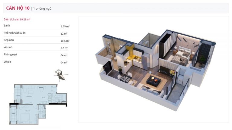 dự án beverly hills hạ long