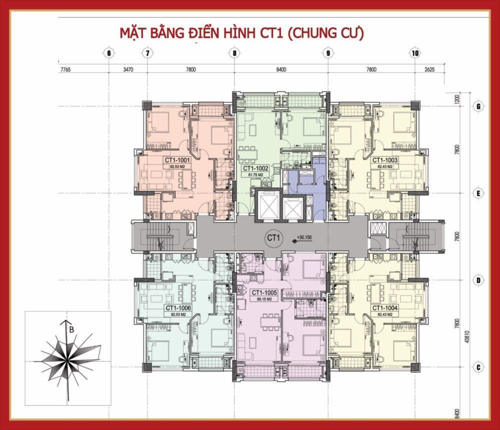 dự án beverly hills hạ long