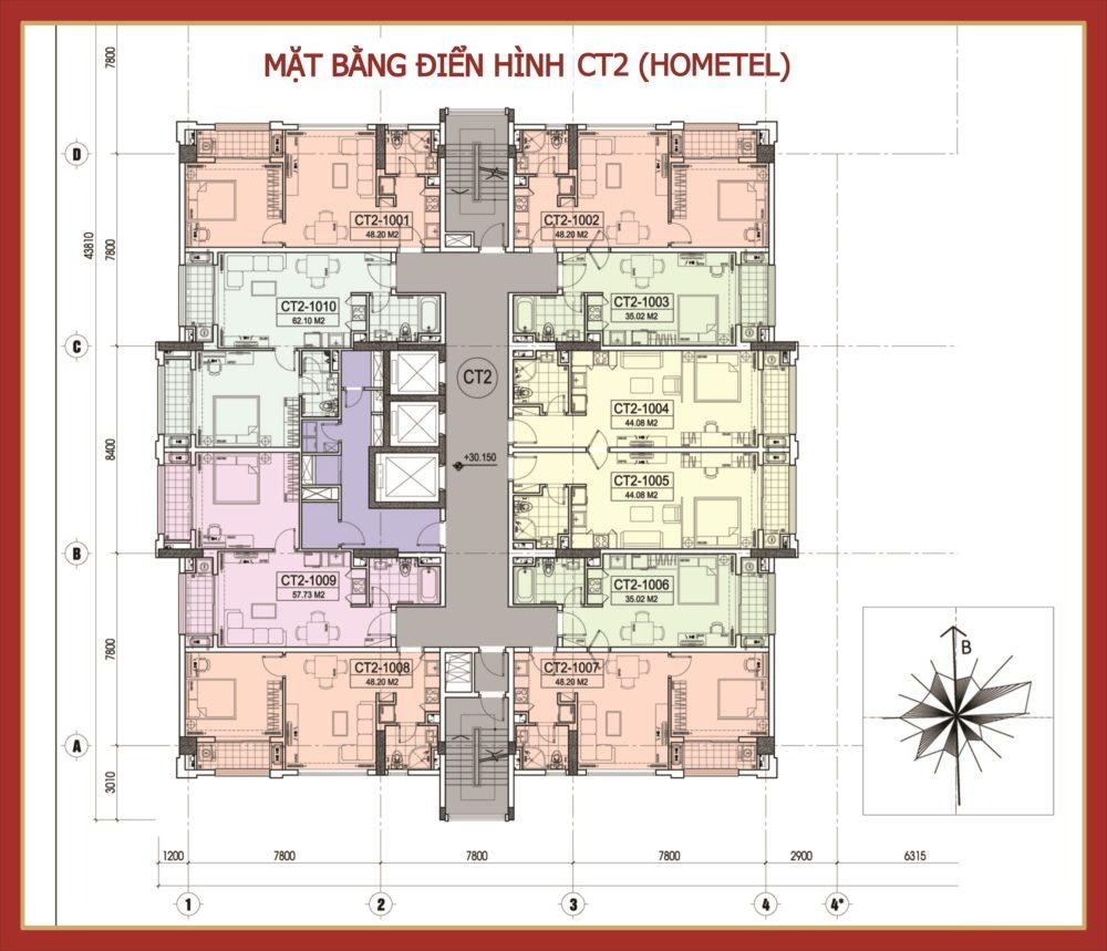 dự án beverly hills hạ long