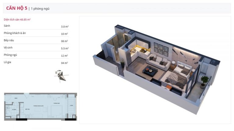 dự án beverly hills hạ long