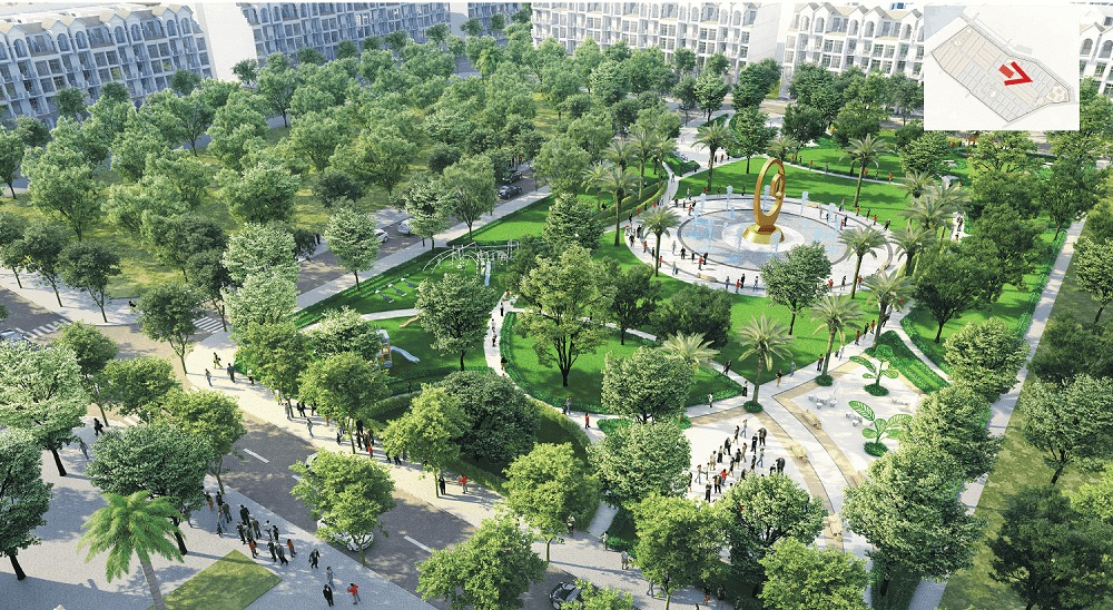 dự án hạ long sunshine city