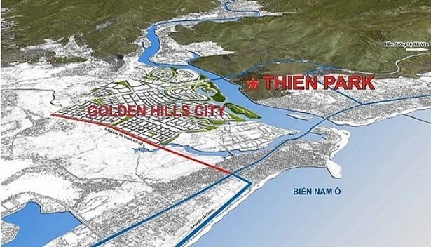 dự án thiên park đà nẵng