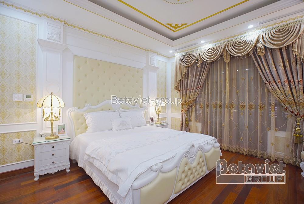 Thi công nội thất nhà phố trọn gói – Bí quyết kiến tạo không gian sống bền đẹp, đẳng cấp