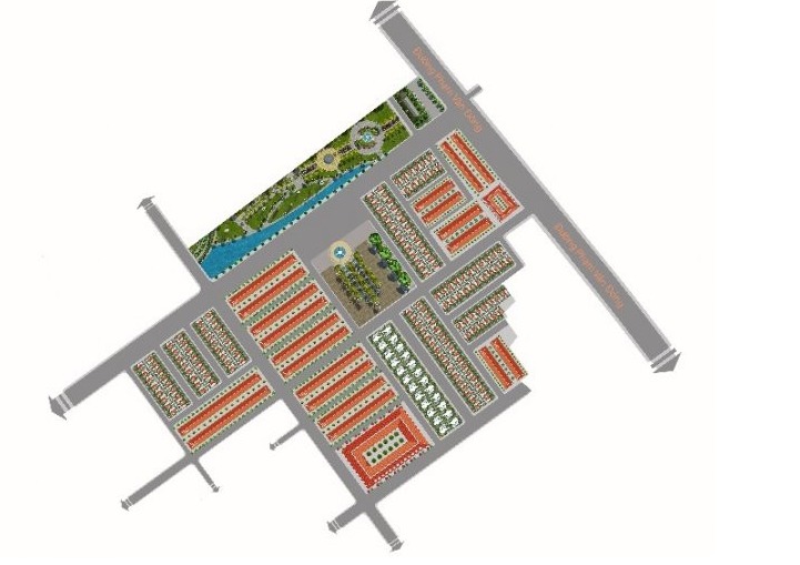 khu đô thị anh dũng 5