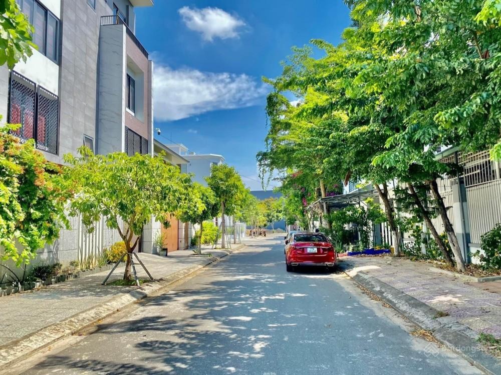 khu đô thị b ocean đà nẵng