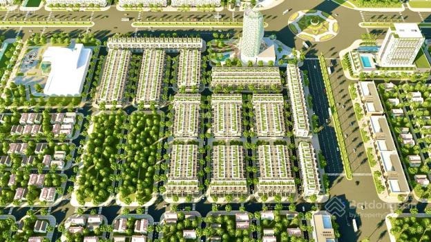 khu đô thị b ocean đà nẵng