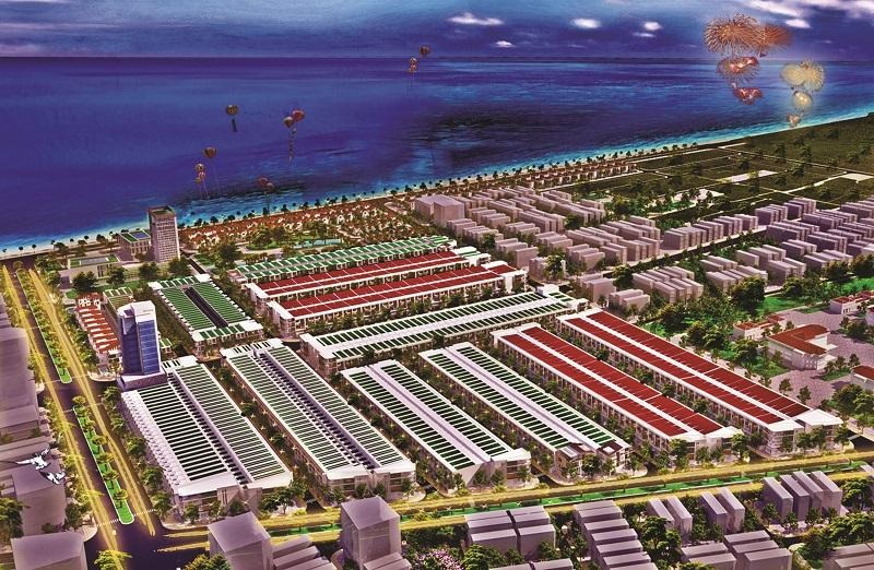 khu đô thị bulova