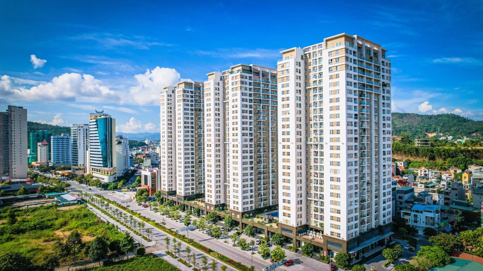 khu đô thị cái dăm gelemximco