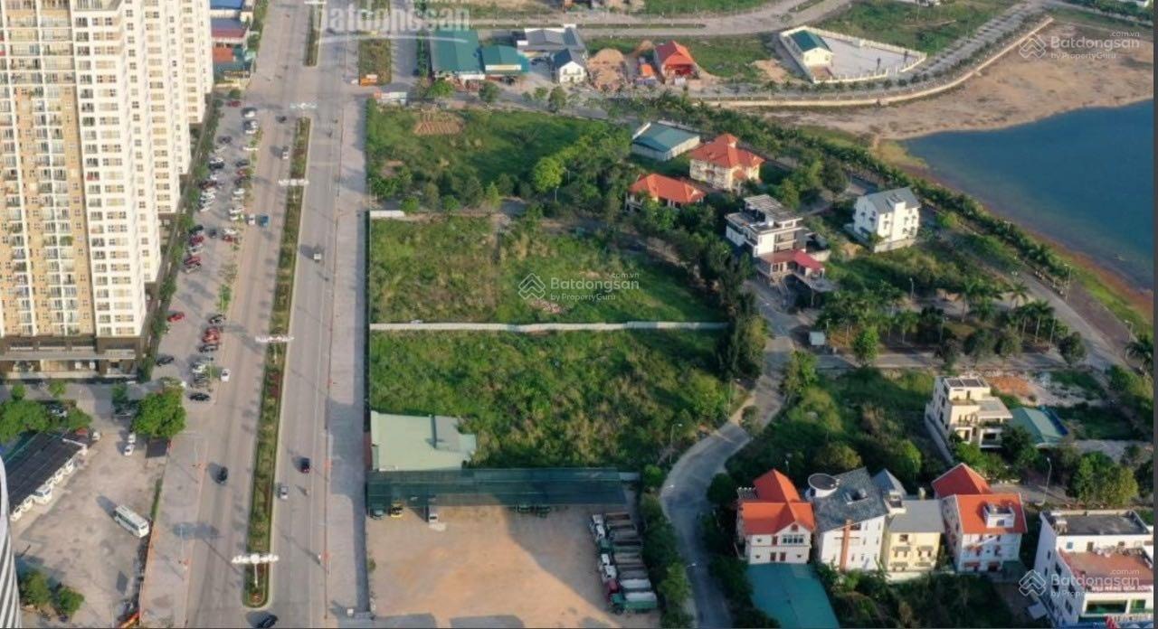 khu đô thị cái dăm gelemximco