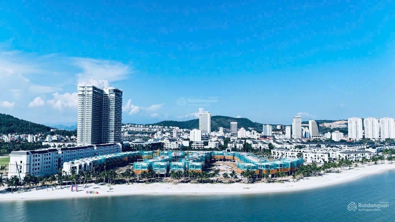 khu đô thị cái dăm gelemximco