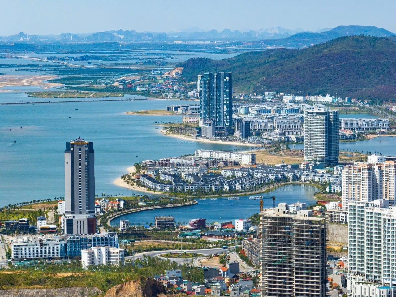 khu đô thị cái dăm gelemximco