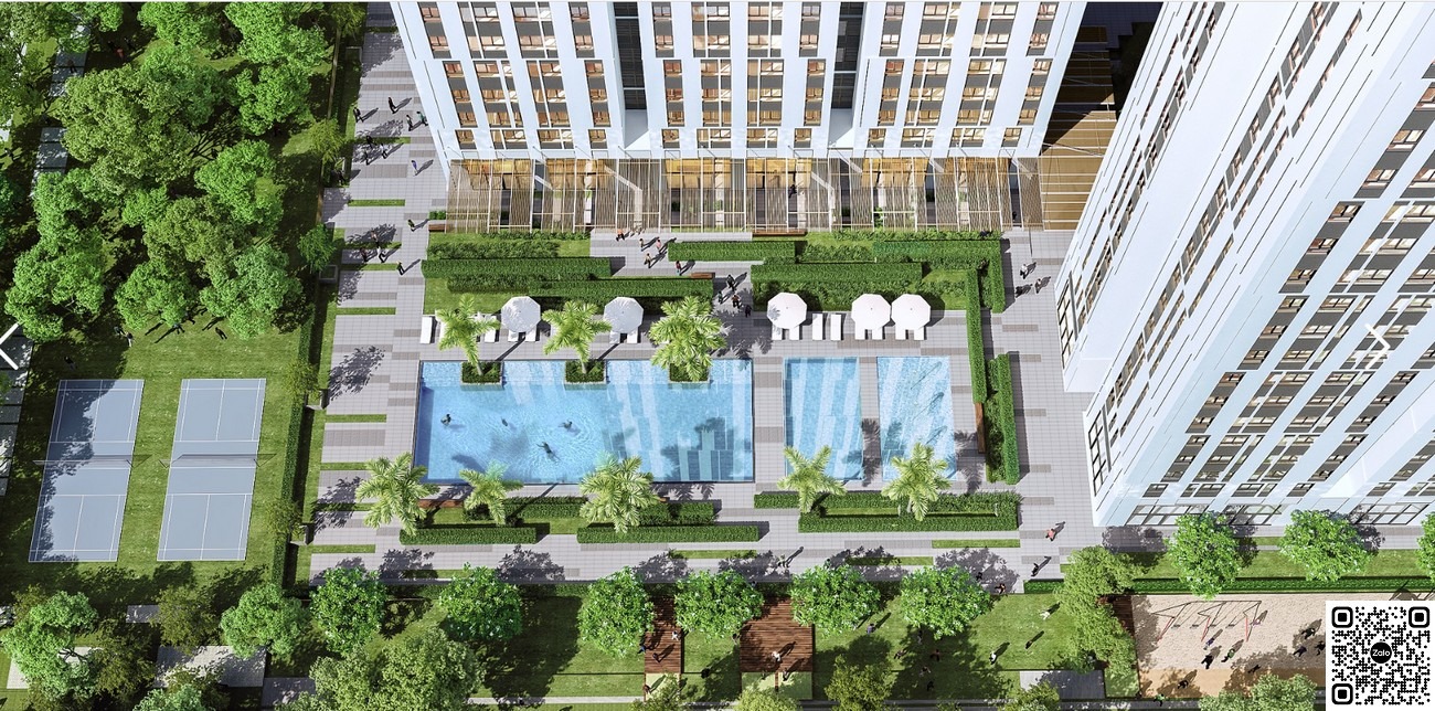 khu đô thị cát lái invesco