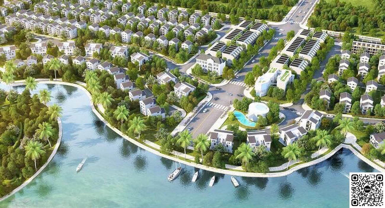 khu đô thị cát lái invesco