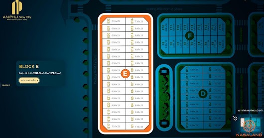 khu đô thị city horse