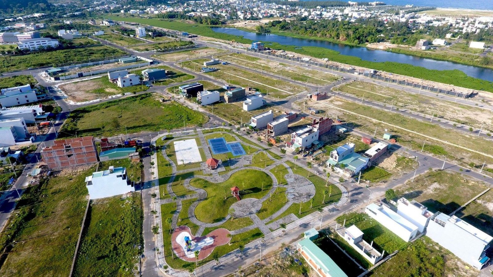 khu đô thị đà nẵng pearl