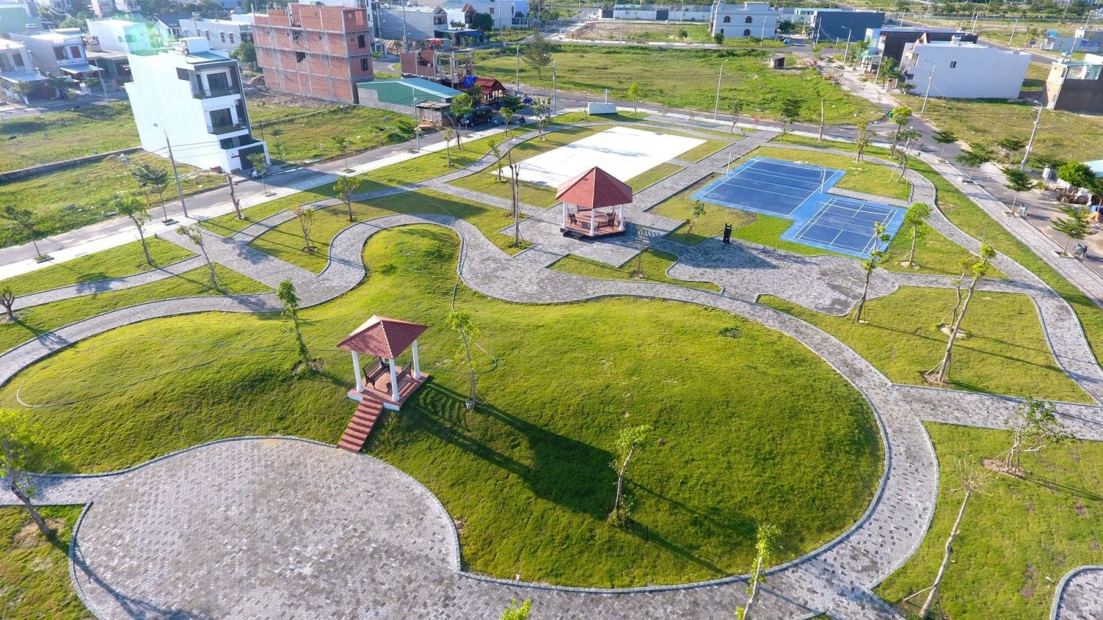 khu đô thị đà nẵng pearl