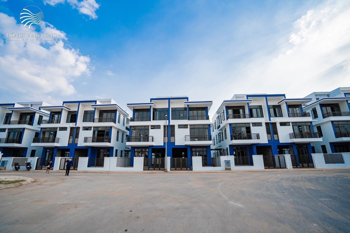 khu đô thị đông tăng long