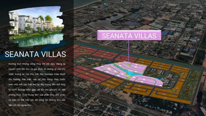 khu đô thị dragon city park