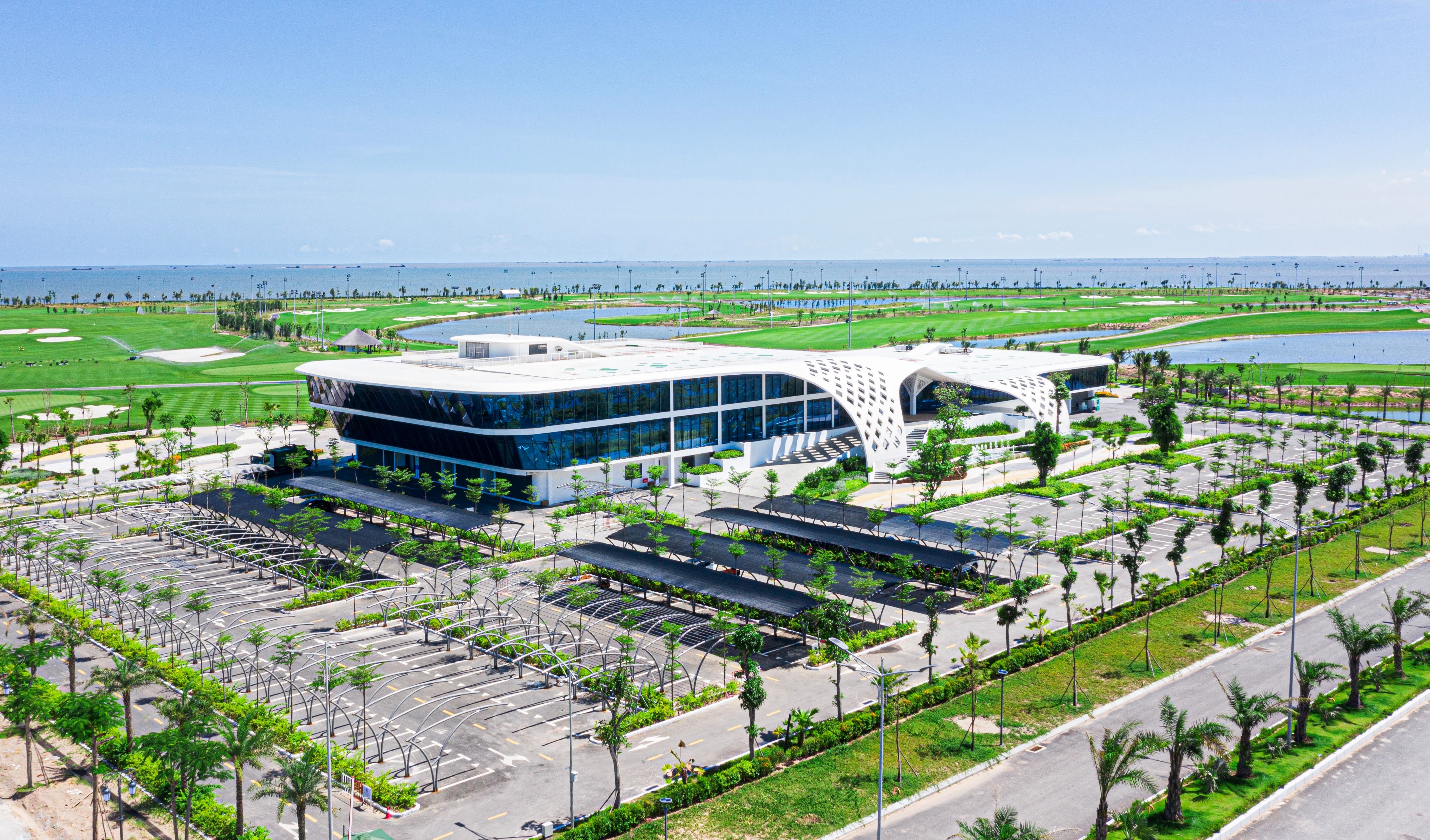 khu đô thị dragon ocean đồ sơn