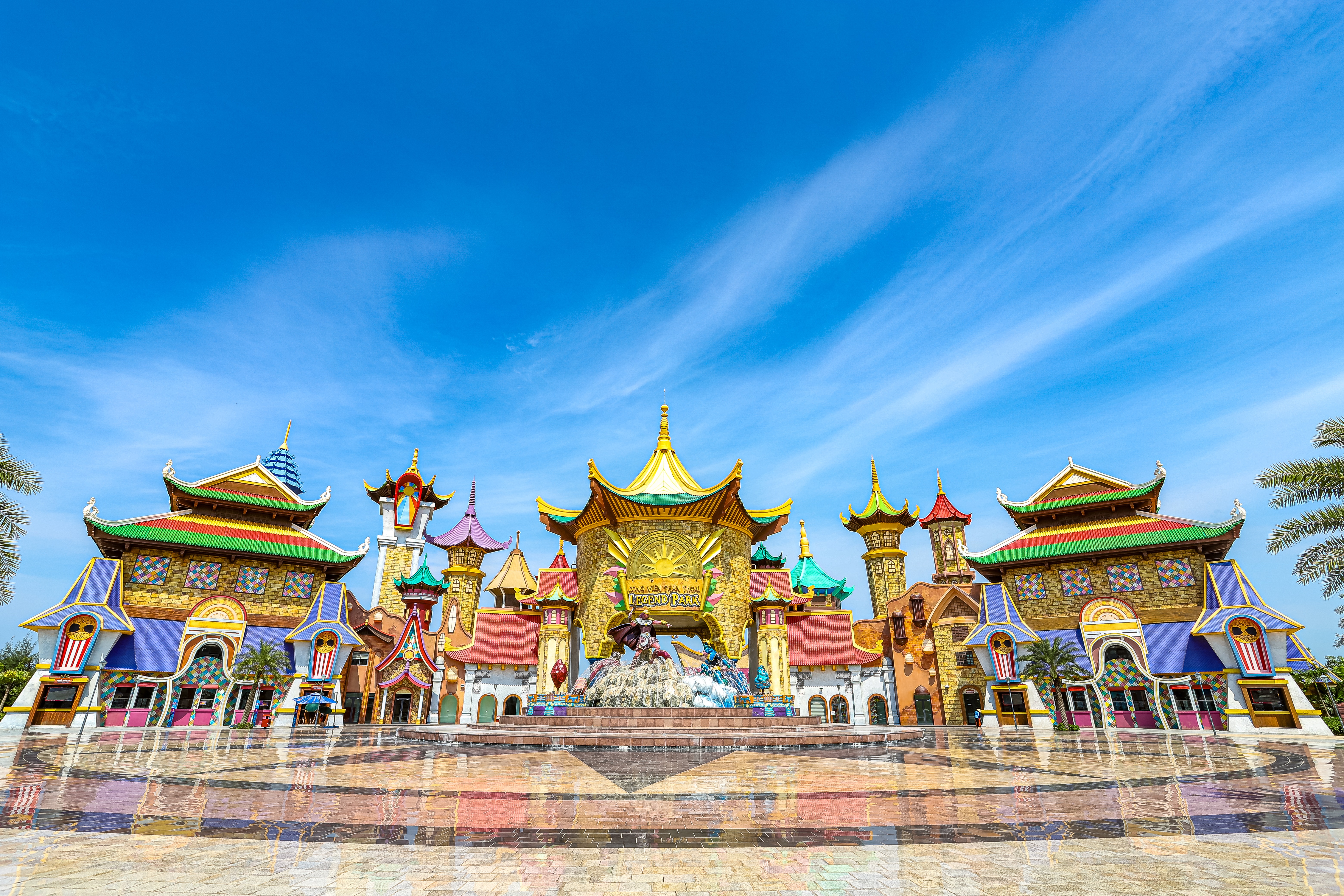 khu đô thị dragon ocean đồ sơn