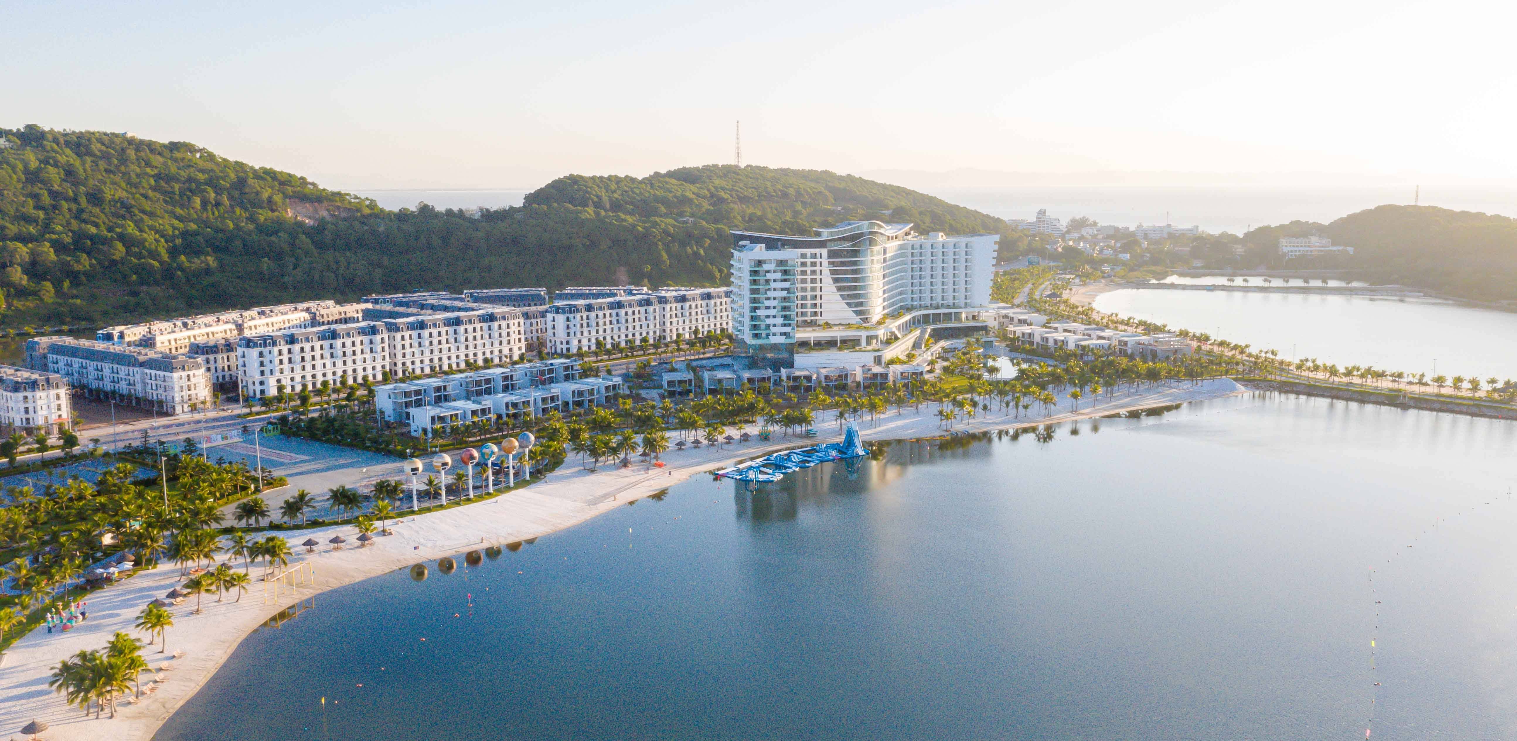 khu đô thị dragon ocean đồ sơn