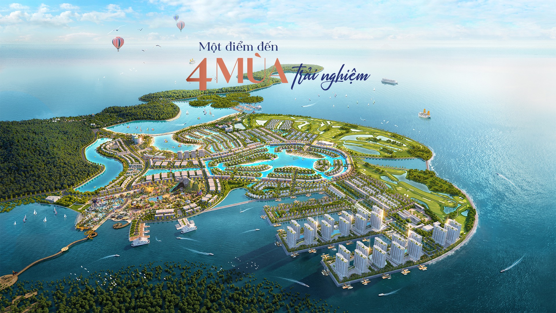 khu đô thị dragon ocean đồ sơn