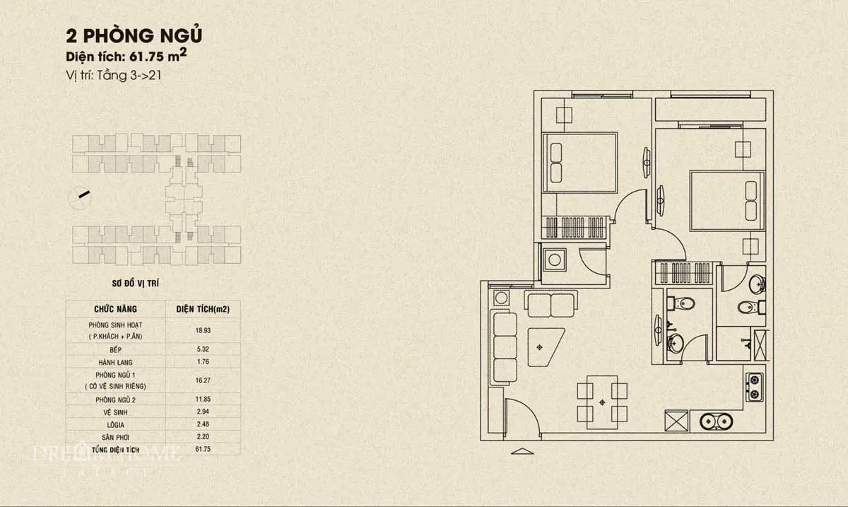 khu đô thị dream home riverside