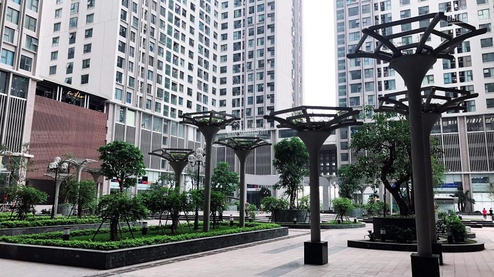 khu đô thị eco green city nguyễn xiển