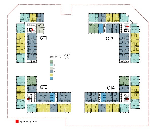 khu đô thị eco green city nguyễn xiển
