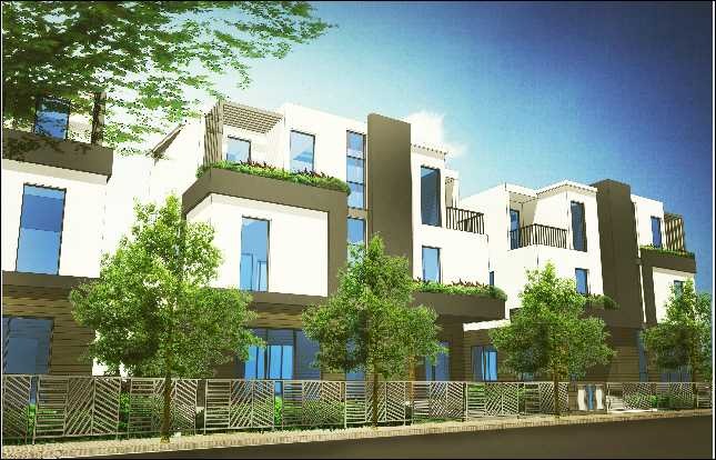 khu đô thị ecorio