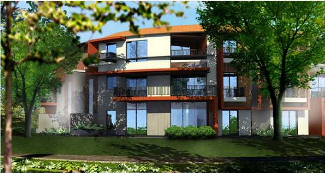 khu đô thị ecorio