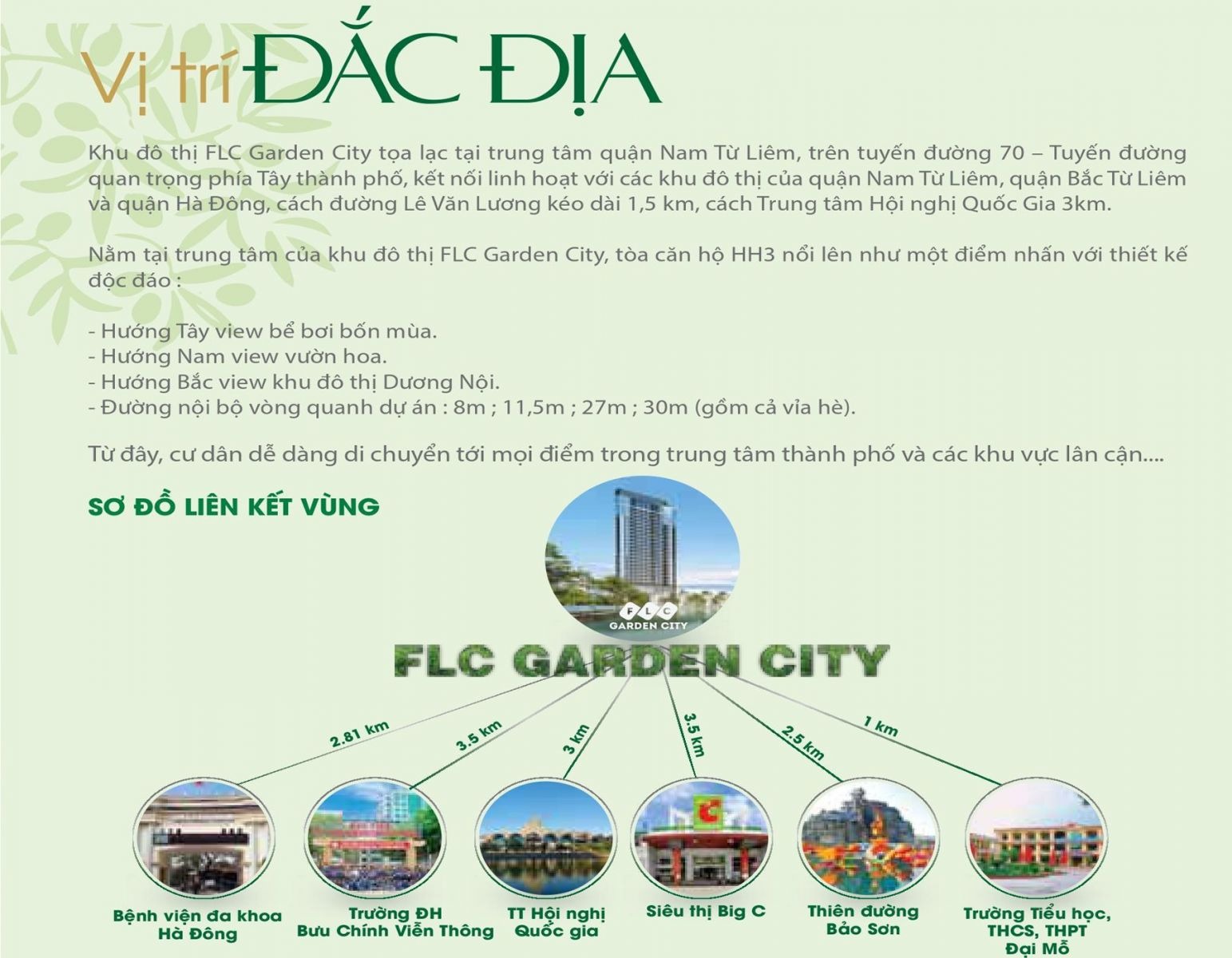 khu đô thị flc garden city