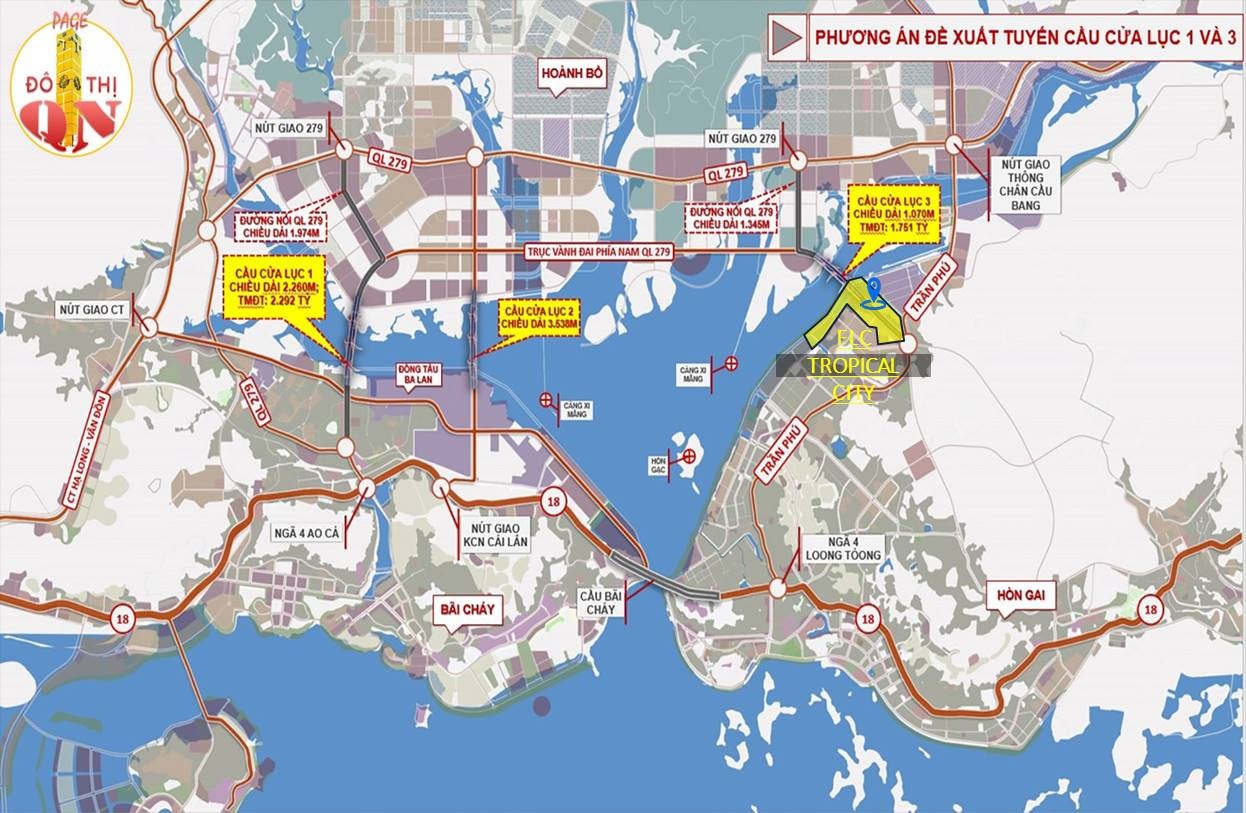 khu đô thị flc tropical city hạ long