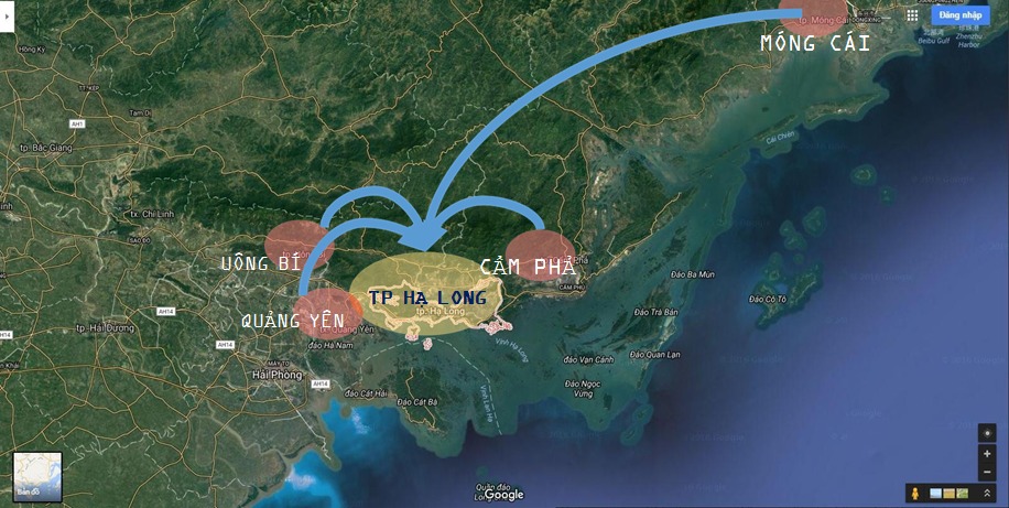 khu đô thị flc tropical city hạ long