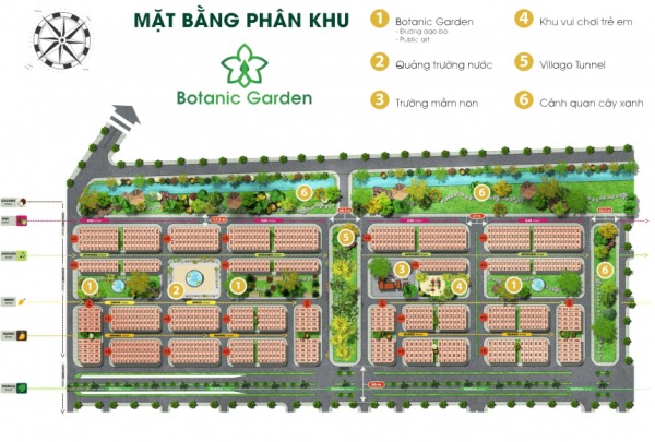 khu đô thị flc tropical city hạ long